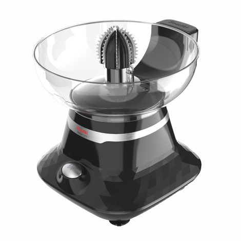 Preethi Cocosta Kp001 Coconut Scraper & Citrus Juicer | 100W - Black