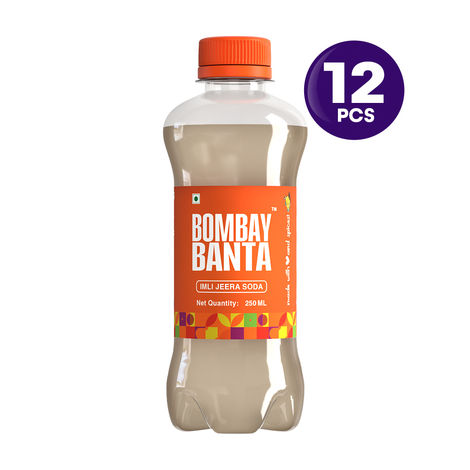 Bombay Banta Imli Chaska Soda