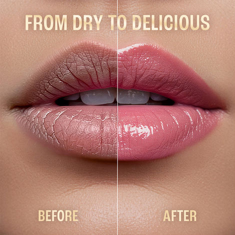 Lakme Lip Love Chapstick Strawberry