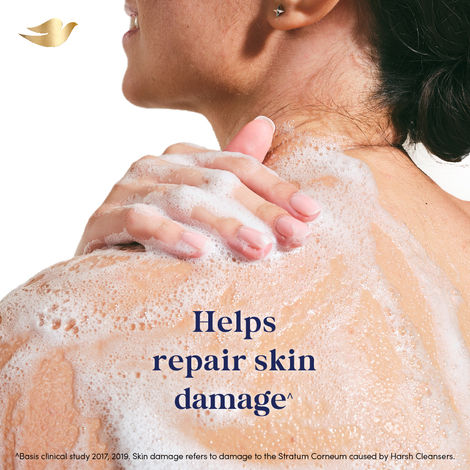 Dove Serum Bar with Nutrient Serum