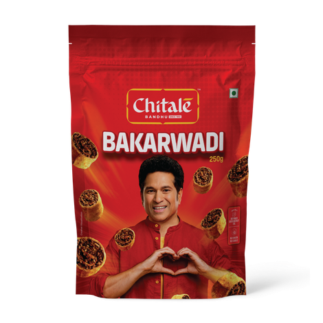 Chitale Bakarwadi