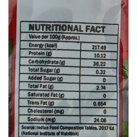 Organic India Black Pepper | Whole