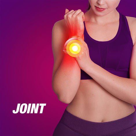 Moov Pain Reliever Spray