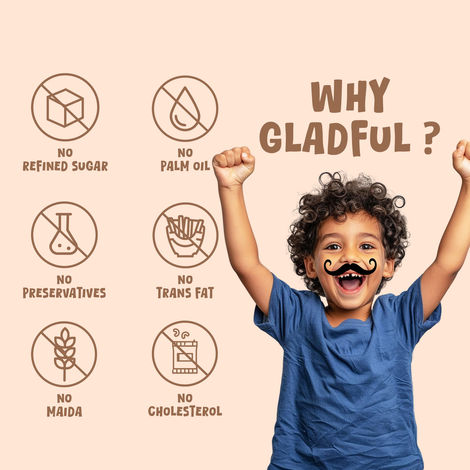 Gladful Achari Instant Chilla