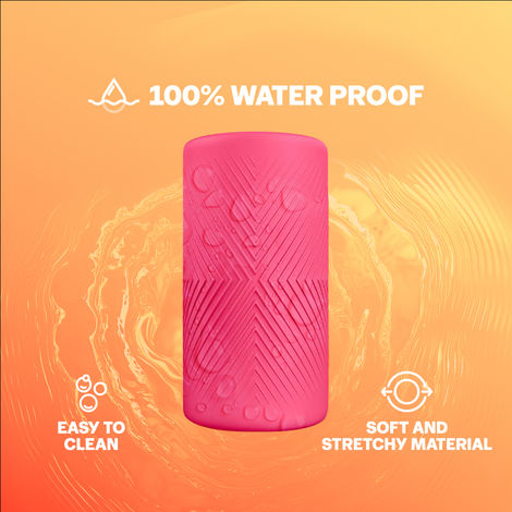 Durex Slide & Ride Stroker