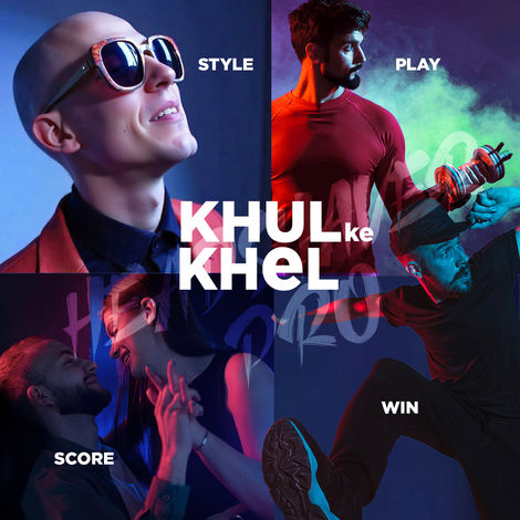 Bombay Shaving Company Beard Trimmer | Type-C charging | Pro Beard Trimmer | 4 Combs | 45 min runtime