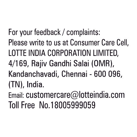 Lotte Choco Pie Real Orange