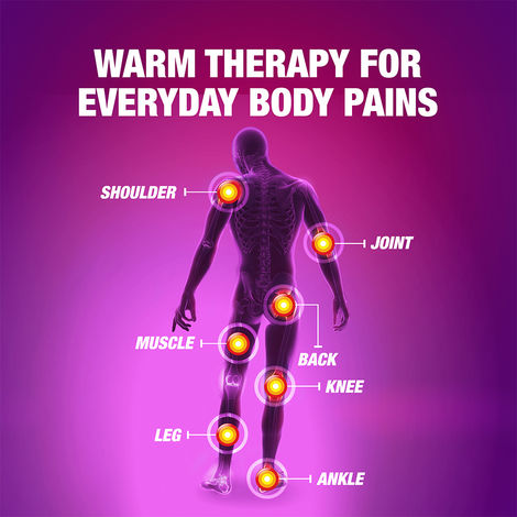 Moov Pain Reliever Spray