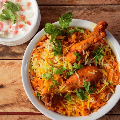 Shan Sindhi Biryani Masala