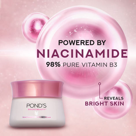Pond's Bright Beauty Anti-Spot Fairness SPF 15 Day Cream