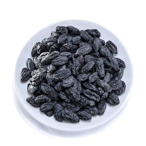 Bolas Black Raisins