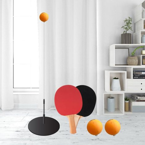 PlayMagic Table Tennis Training Kit