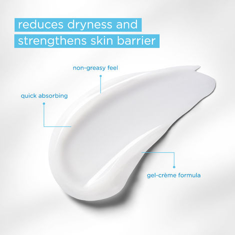 Simple Water Boost Hydrating Gel Creme 100 Hr Hydration