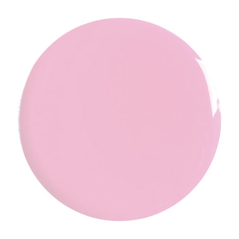SUGAR POP Quick Drying Ultra Long-wear Glossy Finish Nail Lacquer - Bubblegum Dreams