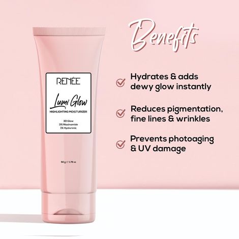 Renee Lumi Glow Cream