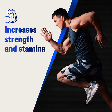 Durex Elevate Performa Shilajit Capsules For Men