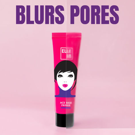Elle 18 Ace Base Primer