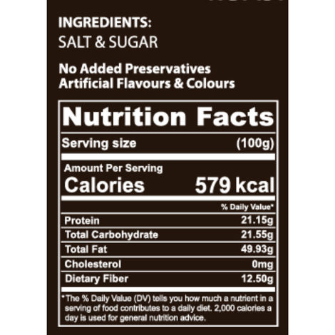 Krishival Nuts Premium Roasted & Salted Pistachios