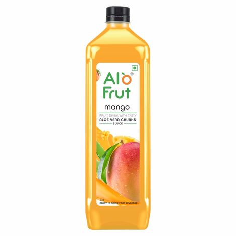 Alo Frut Mango