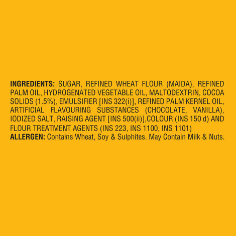 Dukes Waffy Chocolate Wafers