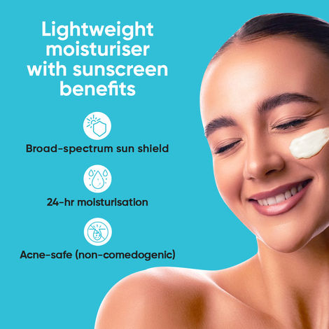 Glenmark Episoft Ac Moisturizer With Sunscreen SPF 30+