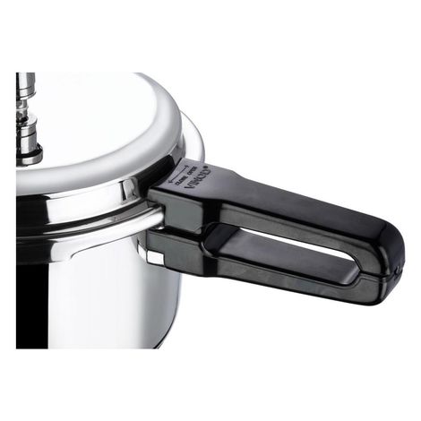 Vinod Pressure Cooker 5 Litre