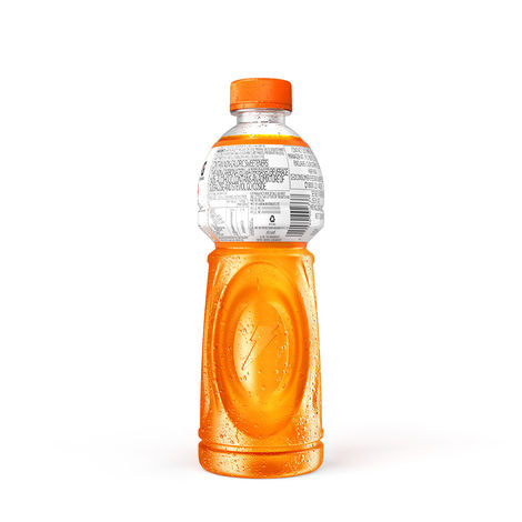 Gatorade Orange Zero Sugar Energy Drink