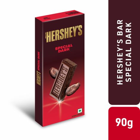 Hershey's Dark Chocolate Bar