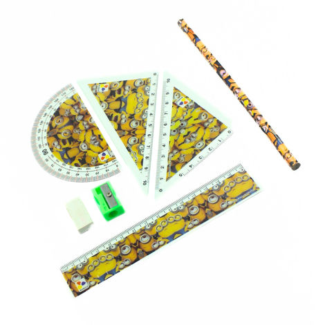 Geometry Box - Essential Geometry Tools