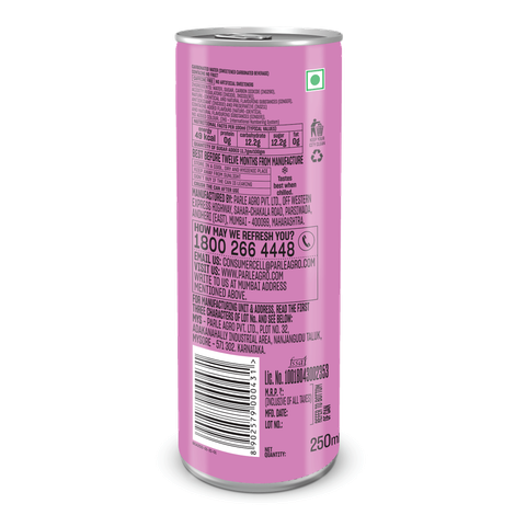 Bombay 99 Ginger Ale