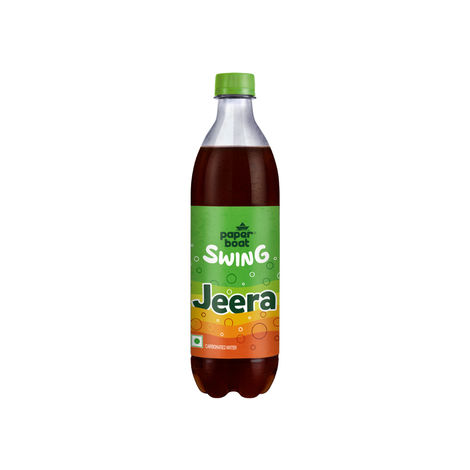 Paper Boat Swing Jeera Soft Drink