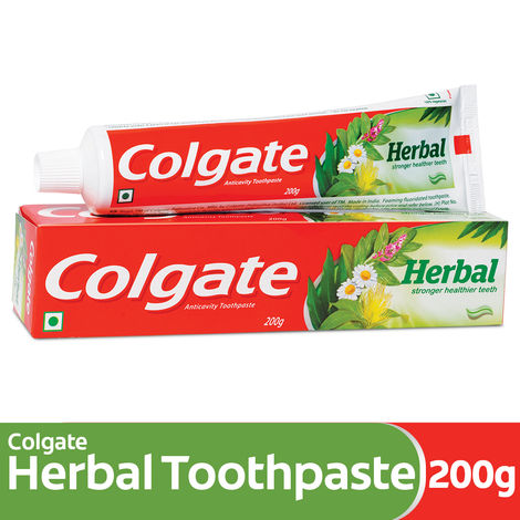 Colgate Herbal Toothpaste