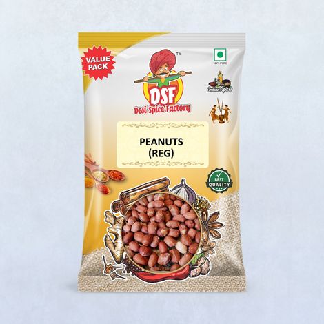 DSF Peanuts Regular
