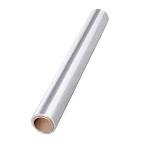 Transparent Book Cover Roll - 7 mtr Length