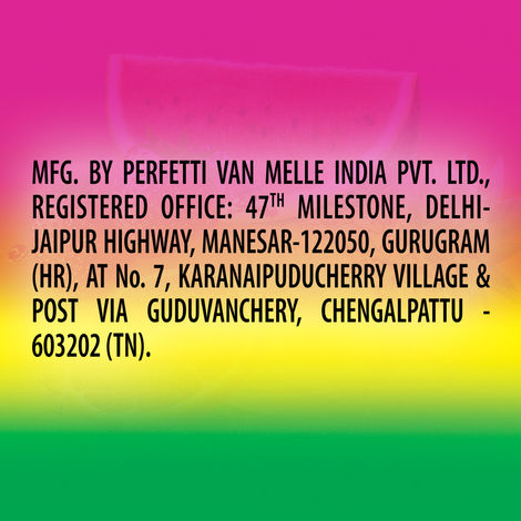 Mentos Chewy Dragees Assorted Flavours Combo 