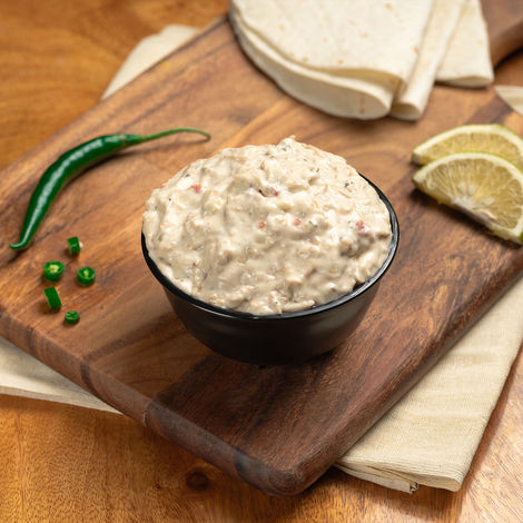 Relish Shawarma Chicken Spread