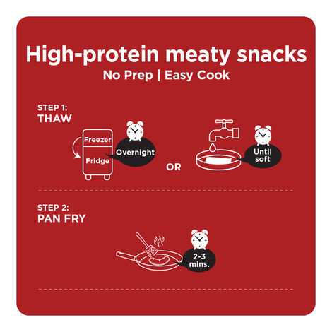 Prasuma Pork Sausage
