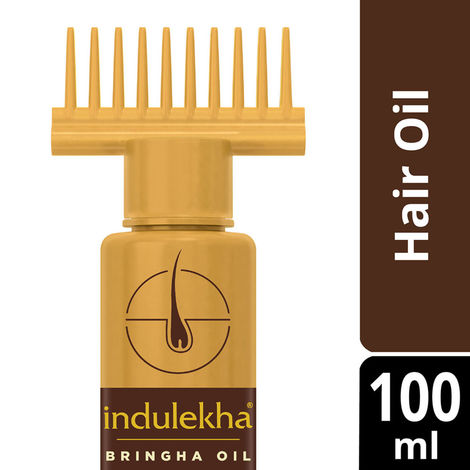 Indulekha Bringha Ayurvedic Oil