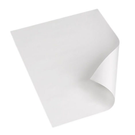 Chart Papers - Premium Quality | White