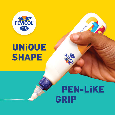 Fevicol MR Original Craft & General Purpose White Glue Bottle