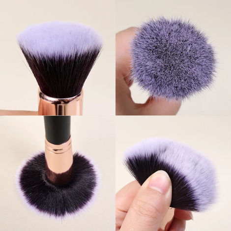 Foundation Brush
