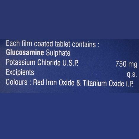 Jointace  Tablets