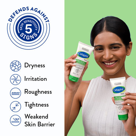 Cetaphil Daily Advance Ultra Hydrating Lotion