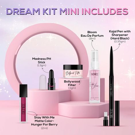 Renee Dream Kit Mini