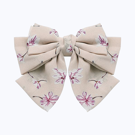 Bow Knots (Colour May Vary)
