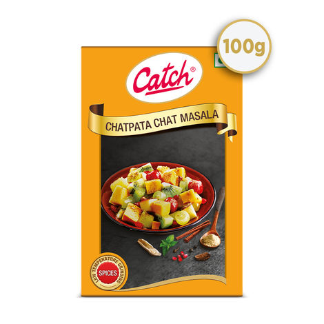 Catch Chatpata Chat Masala Carton