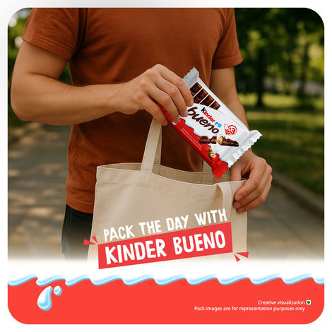 Kinder Bueno