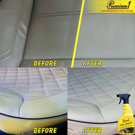 Premium1 Carpet and Upholstery Cleaner