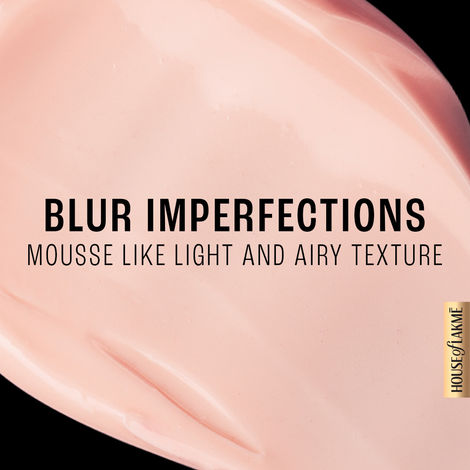 Lakme Unreal Blurfect Primer, Mattifies & Blurs Pores
