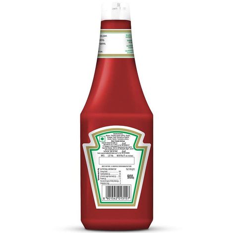 Heinz Tomato Ketchup